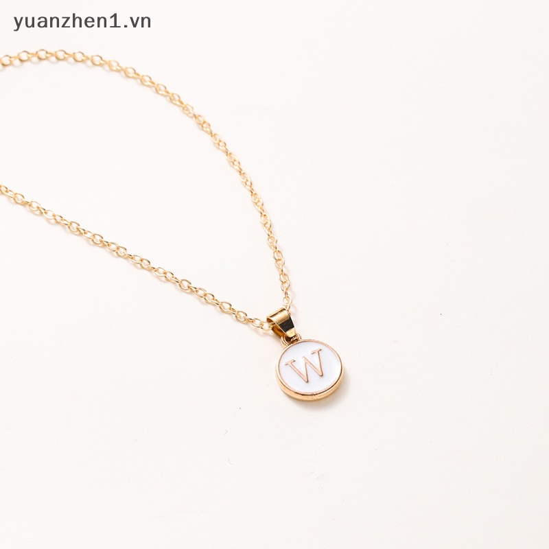 Vòng cổ 26 Mặt Thời Trang Cá Tính Cho Nam Nữ