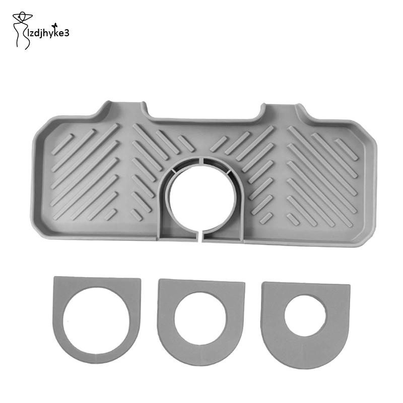Tay Cầm Vòi Nước Bằng Silicone Cho Bồn Rửa Nhà Hàng Khách Sạn
