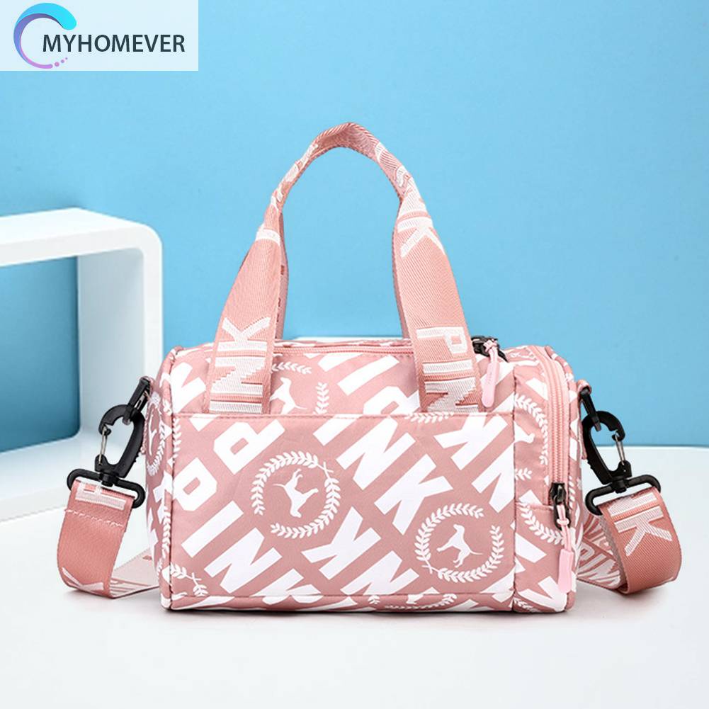 Túi Đựng Đồ Tập Thể Thao Cỡ Lớn Tiện Dụng Cho Nữ