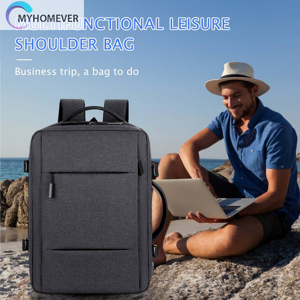 Ba Lô Du Lịch Chống Thấm Nước Sức Chứa Lớn