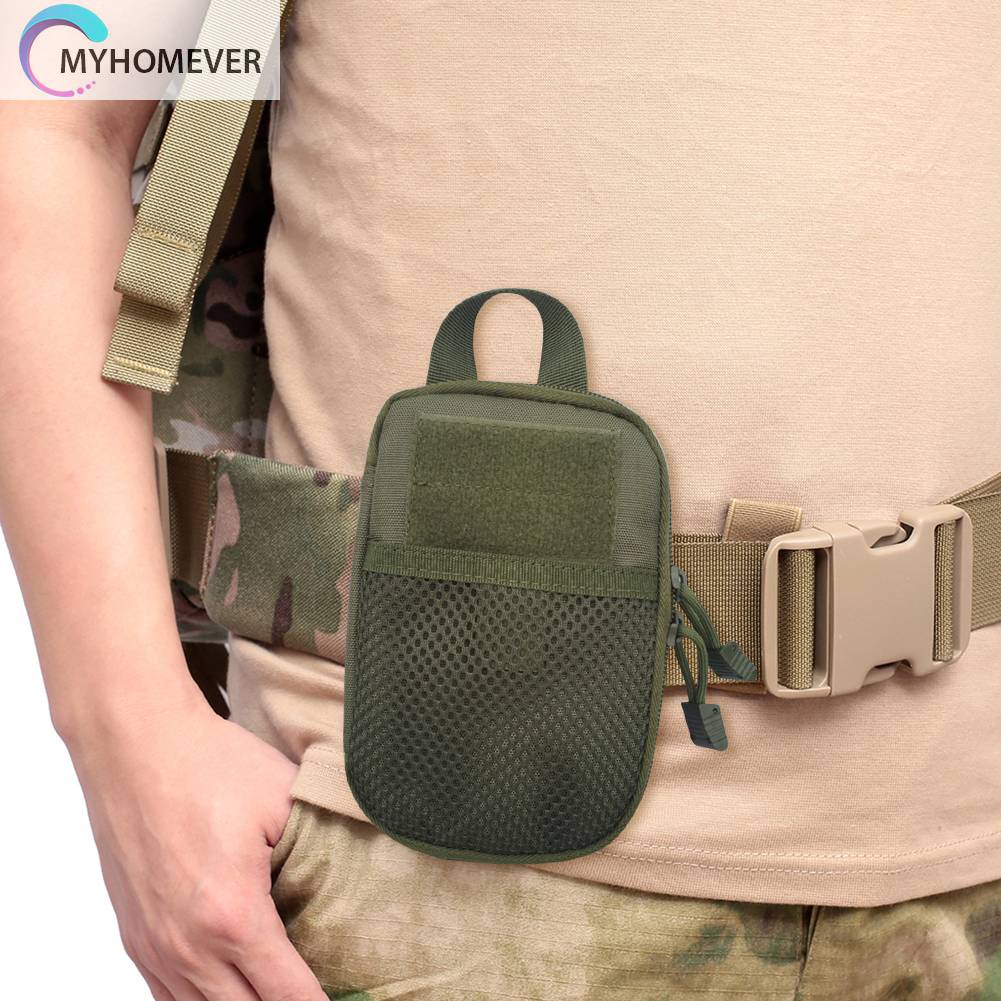 Túi Đựng Dụng Cụ Cắm Trại Tiện Lợi