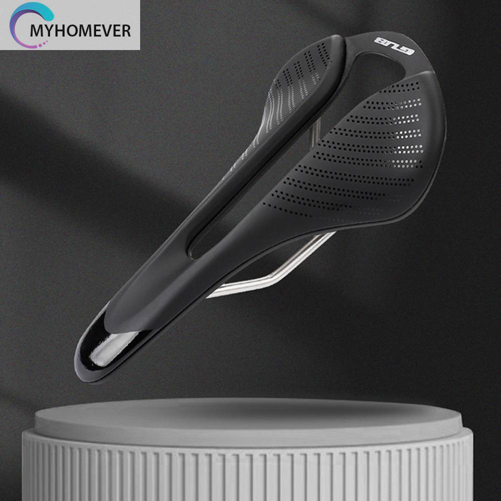 Yên Xe Đạp Thiết Kế Đục Lỗ Thoáng Khí Tiện Dụng