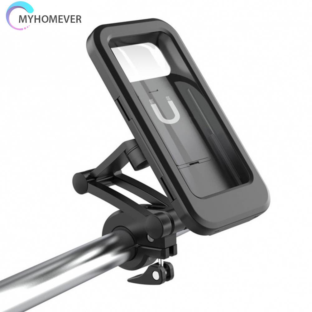 Giá Đỡ ĐiệN ThoạI GắN Tay CầM Xe ĐạP TiệN Dụ