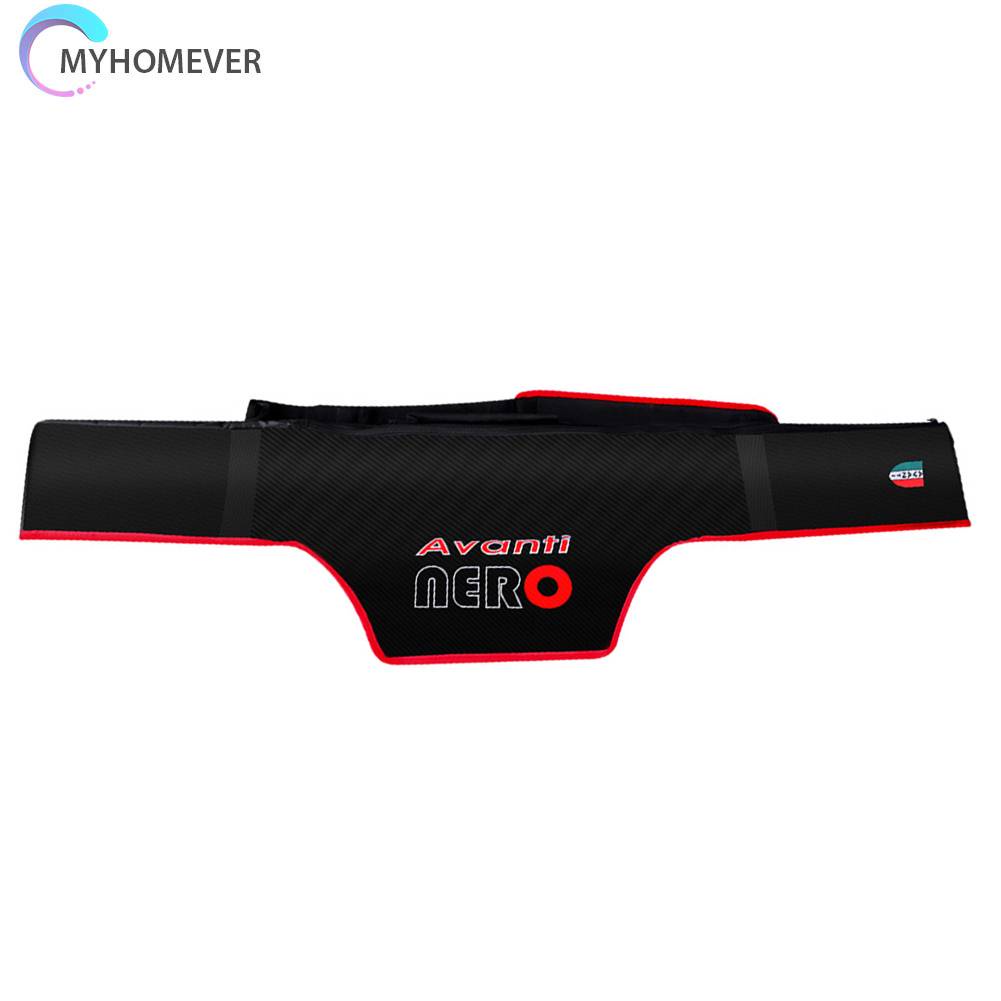 Túi Đeo Vai Đựng Cần Câu Cá Chống Thấm Nước Tiện Dụng