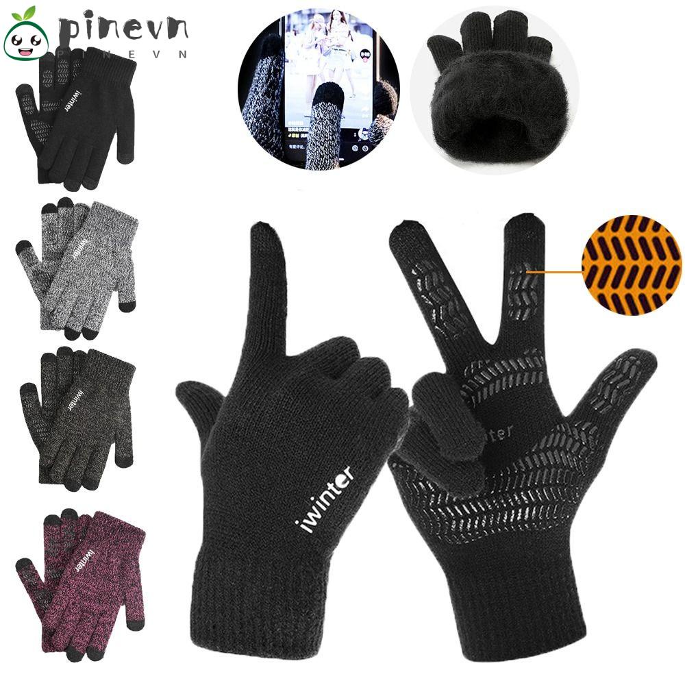 PINEVN Găng Tay Giữ Ấm Thể Thao