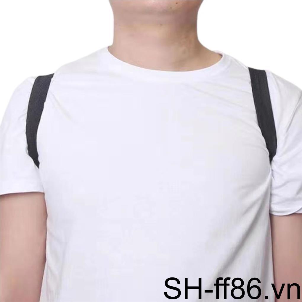 Đai Đeo Điều Chỉnh Tư Thế Lưng Chất Lượng Cao