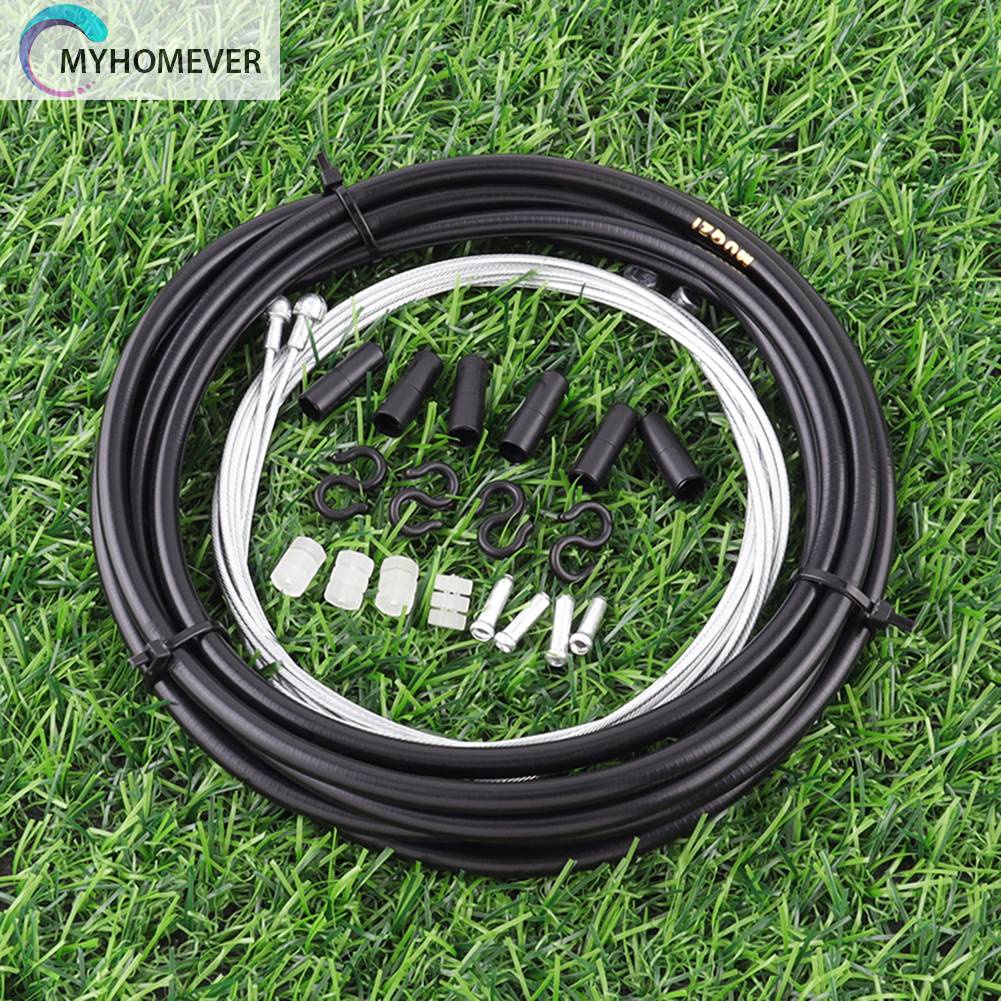 Bộ Dây Phanh Xe Đạp MUQZI Thông Dụng