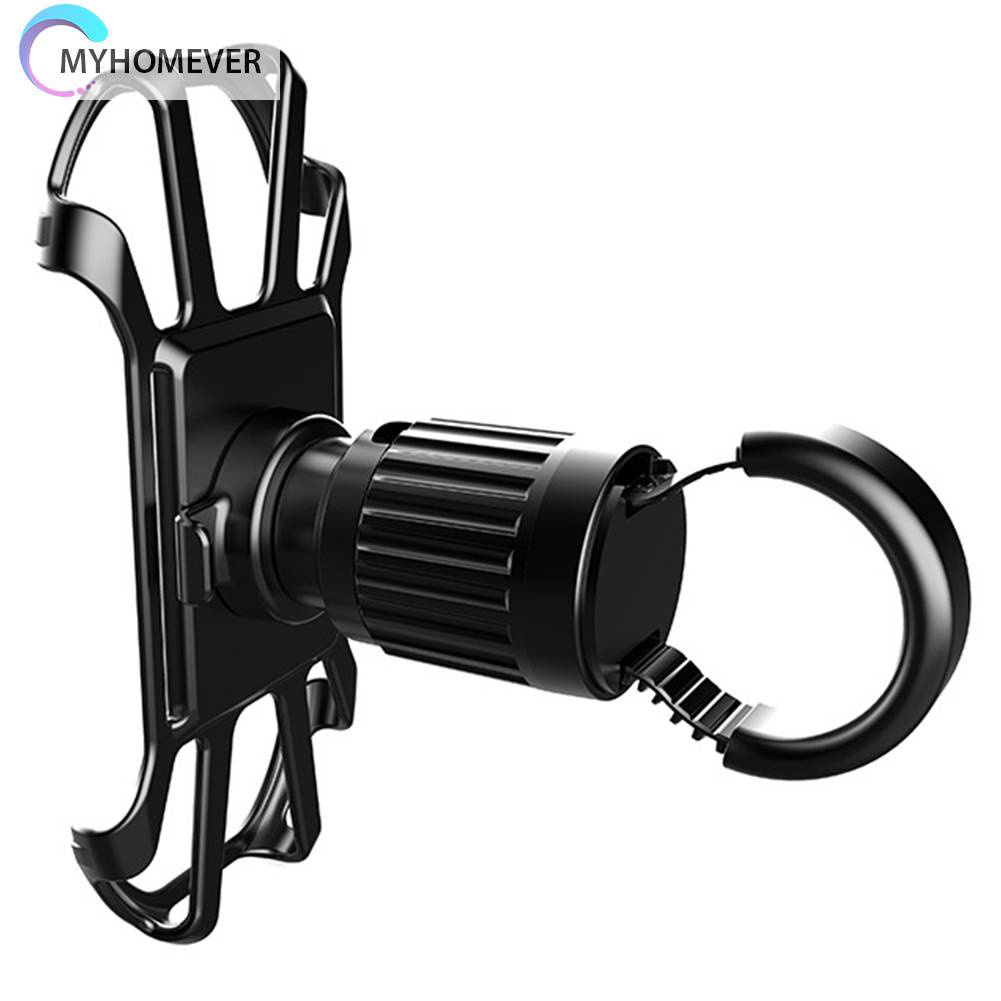 Giá Đỡ Điện Thoại Chống Sốc Gắn Xe Đạp Tiện Dụng