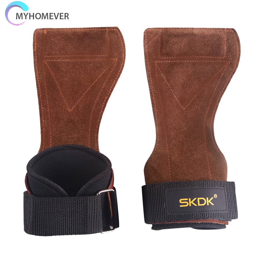 Đai Quấn Cổ Tay Chống Trượt Hỗ Trợ Nâng Tạ