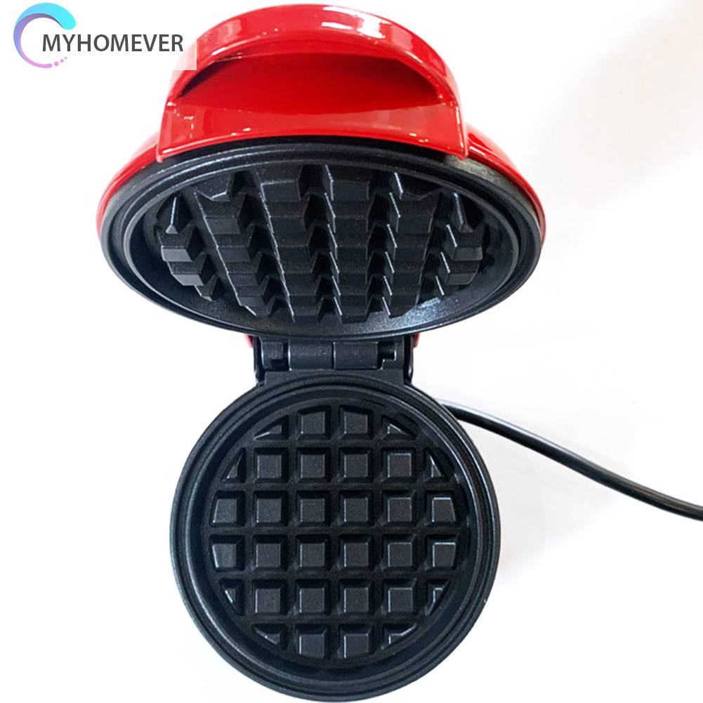 Khuôn Làm Bánh Trứng Mini Không Dính Hai Mặt Cho Bữa Sáng Hoặc Snacks