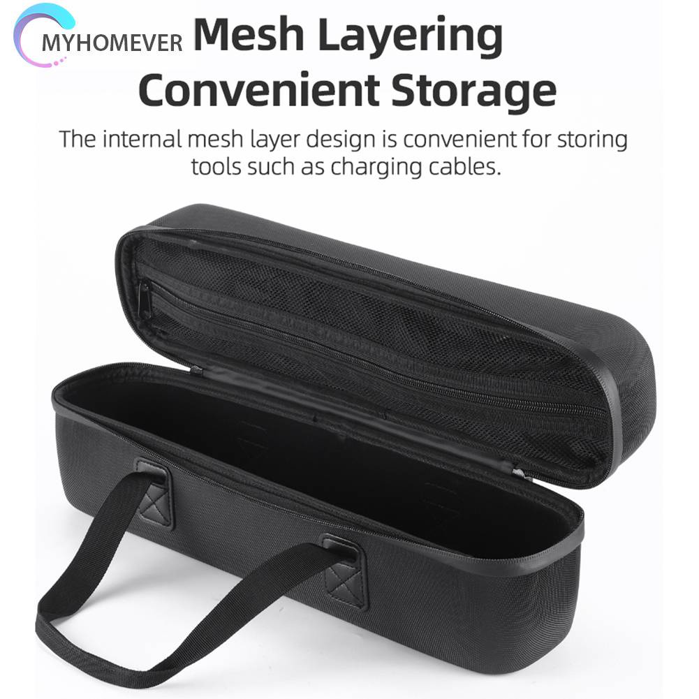 Túi Đựng Pin Vỏ Cứng Cỡ Lớn Chống Thấm Nước Chuyên Dùng Cho Xe Đạp