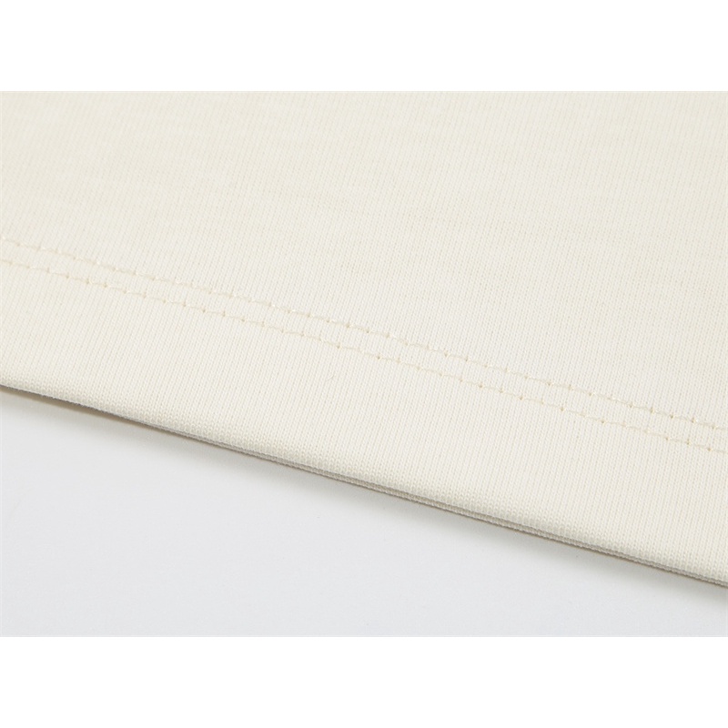 Áo Thun Tay Ngắn L-E 88 Chất Lượng Cao Thời Trang Xuân Hè 2023 Phong Cách Cổ Điển Cho Nam Và Nữ I7Tru