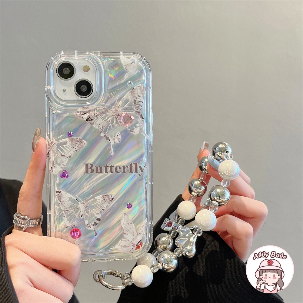 Ốp Điện Thoại TPU Mềm Trong Suốt Lấp Lánh Chống Bụi Có Ngăn Đựng Thẻ Cho IPhone 14 Pro Max 12 11 Pro Max X XS XR 7Plus