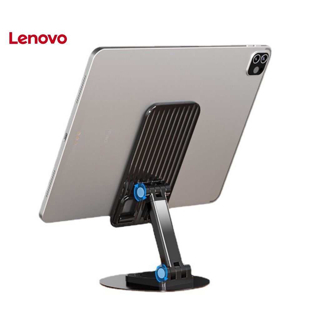 Giá Đỡ Điện Thoại / Máy Tính Bảng Bằng Hợp Kim Nhôm Hình Hoa Hướng Dương Xoay 360 Độ Chống Trượt Tiện