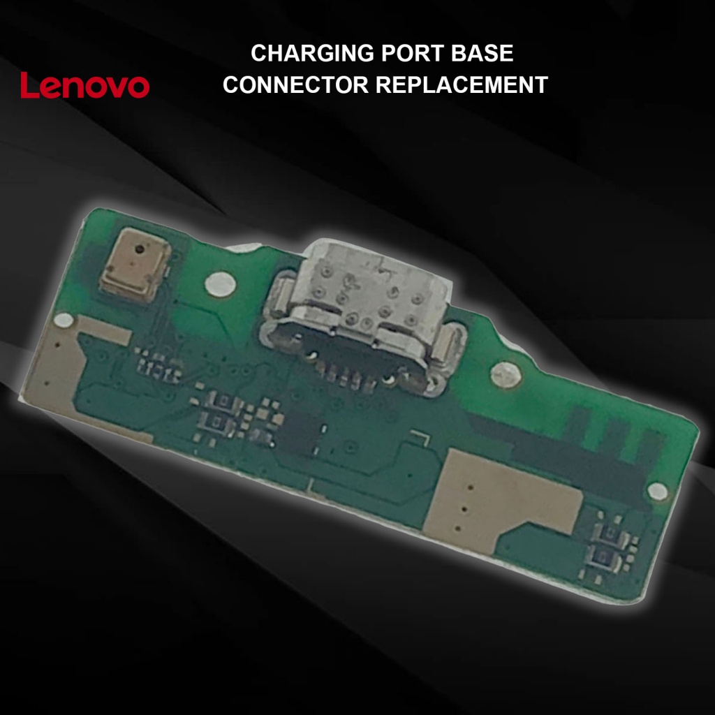 Mô Đun Cổng Sạc Hình Hoa Hướng Dương Cho Máy Tính Bảng Samsung Galaxy Tab A 8 Inch SM-T290