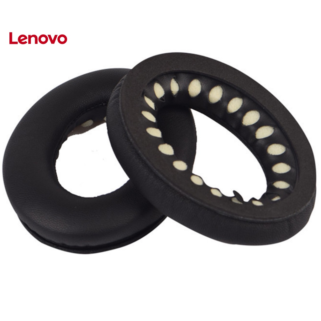 1 Cặp Đệm Tai Nghe Bằng Xốp Giả Da Mềm Cách Âm Chống Trượt Hình Hoa Hướng Dương Cho BOSE QC35 QC25 QC2 QC15 AE2