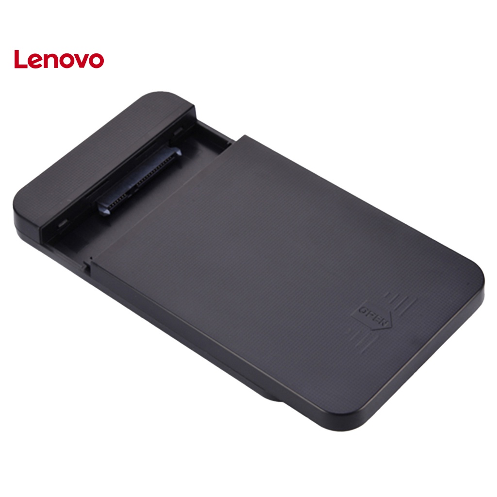 Hộp Đựng Ổ Cứng 2.5 Inches 6Gbps USB 3.0 SATA 3.0 SDD HDD Cho Máy Tính