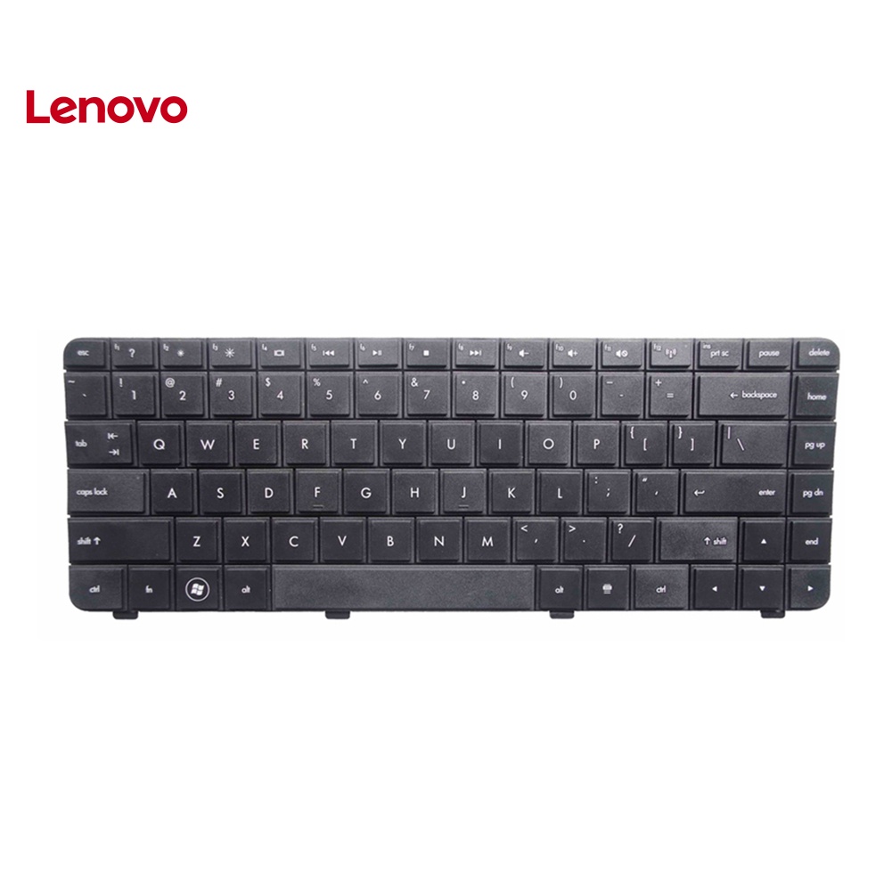 Bàn PhíM TiếNg Anh Cho HP G42 for Compaq Presario CQ42 Series Notebook