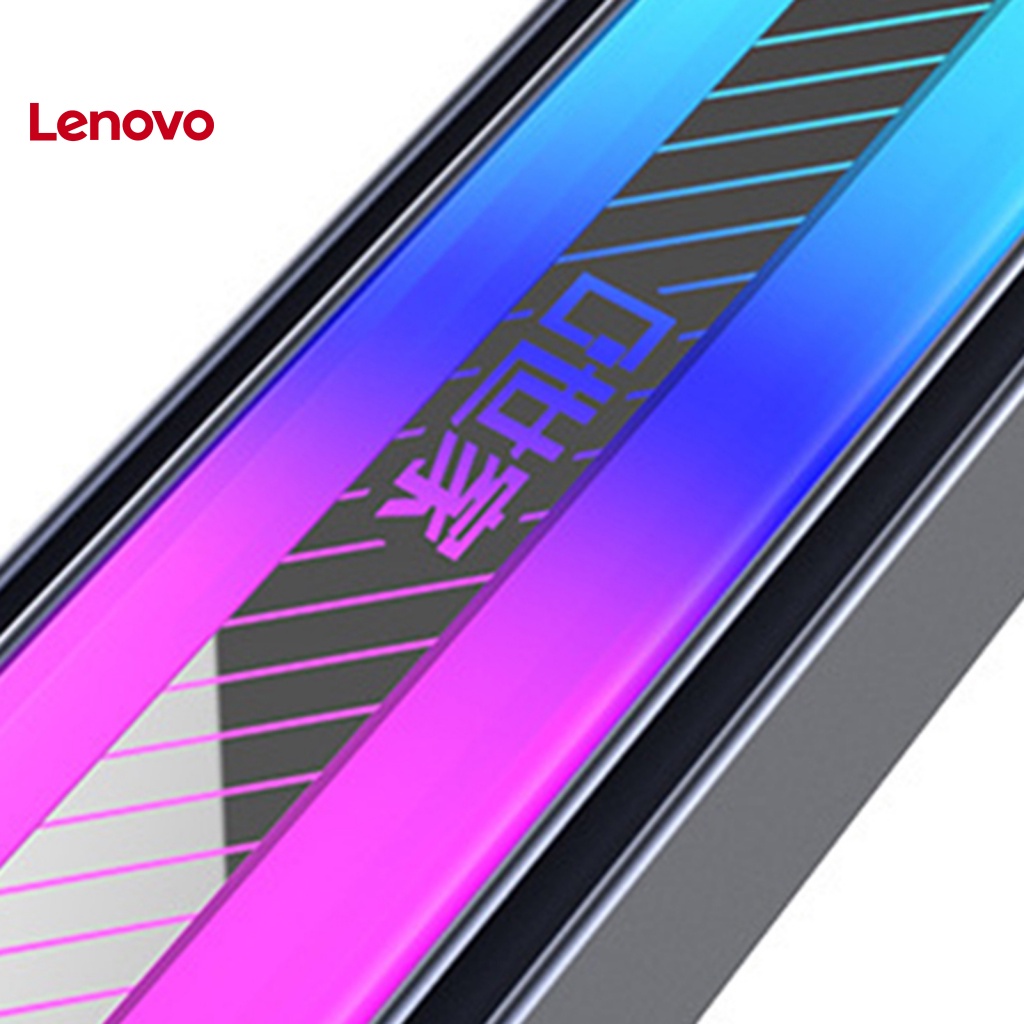 Đế Tản Nhiệt Chống Ồn Dễ Lắp Đặt 5V 3Pin SSD ARGB M.2 2280 SSD