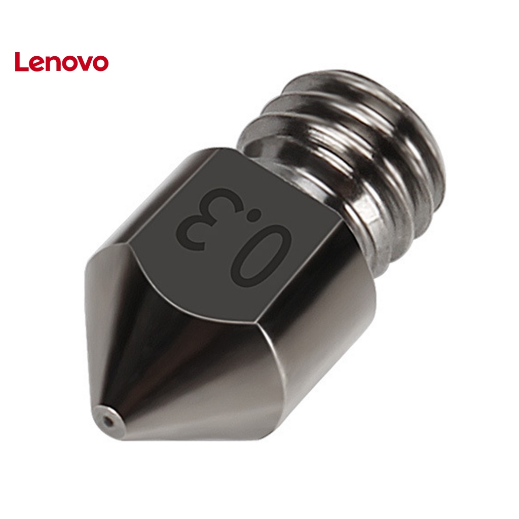 Đầu Phun Nhiệt MK8 1.75mm Cho Máy In 3D