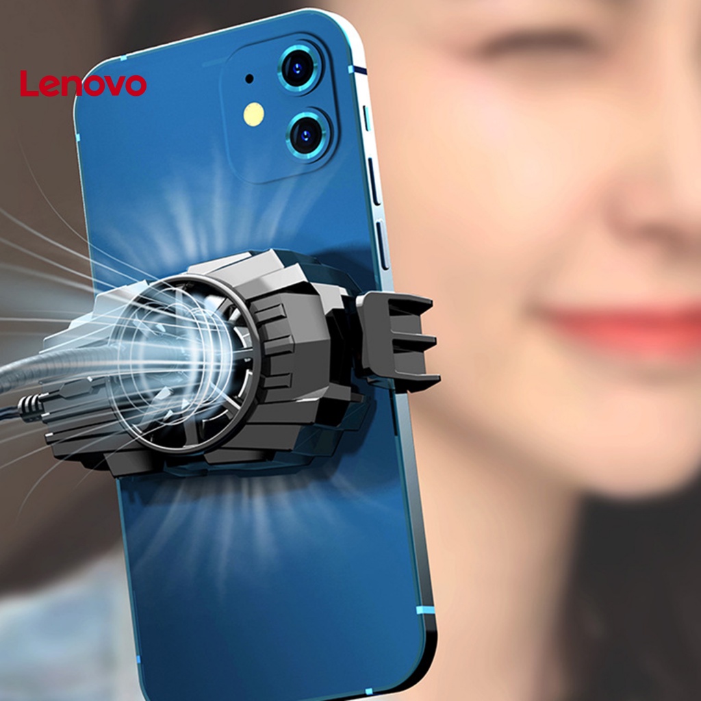 Hệ Thống Làm Mát USB Thông Dụng Cho Điện Thoại Di Động