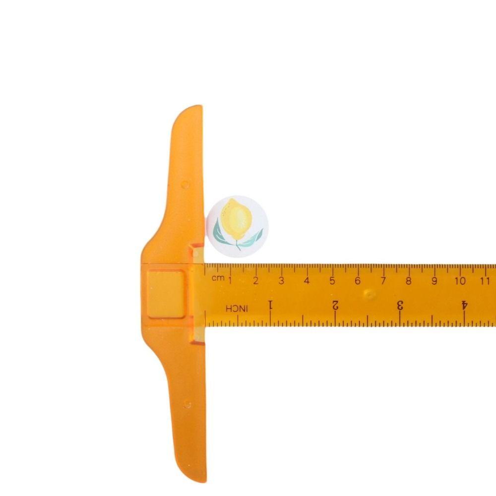 PISTA Nhãn Dán Tự Dính Hình Tròn Dễ Thương Trang Trí Tiệc