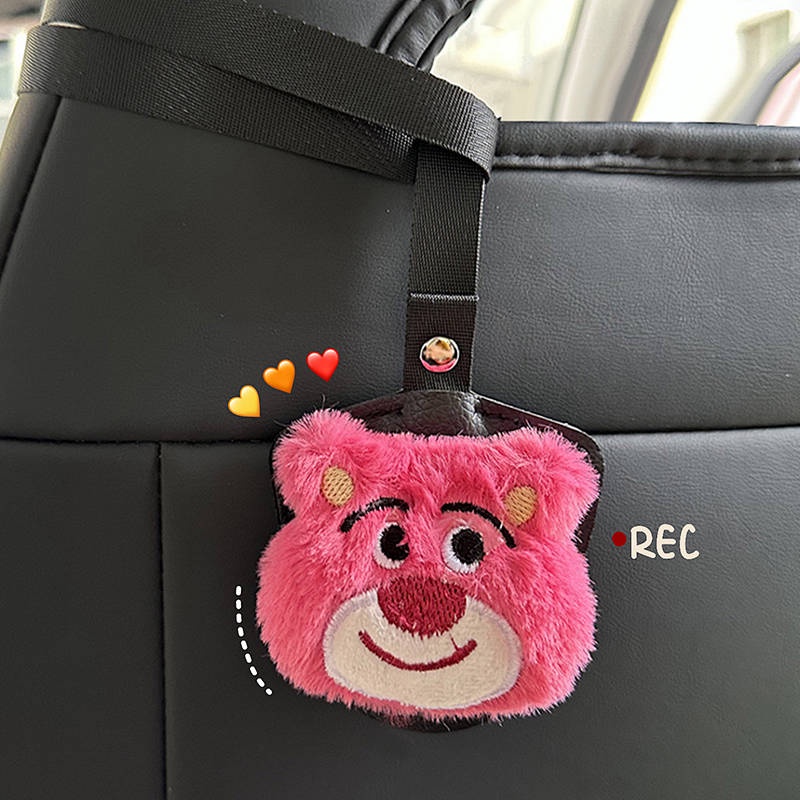 Car Hook Seat Back Hidden Car Hook Integrated Sports Seat Special Car Inner Storage Fantastic 5ZZ8