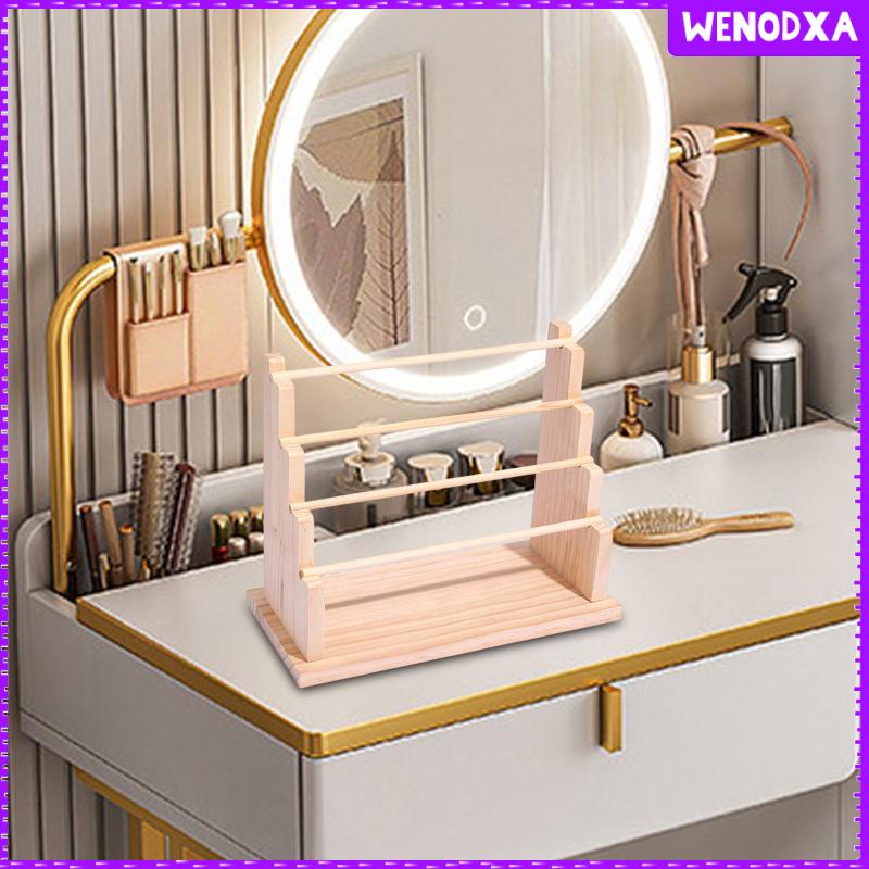 Giá Đỡ Trưng Bày Trang Sức Vòng Tay 4 Tầng Hiện Đại Cho Phòng Khách / Thương Mại