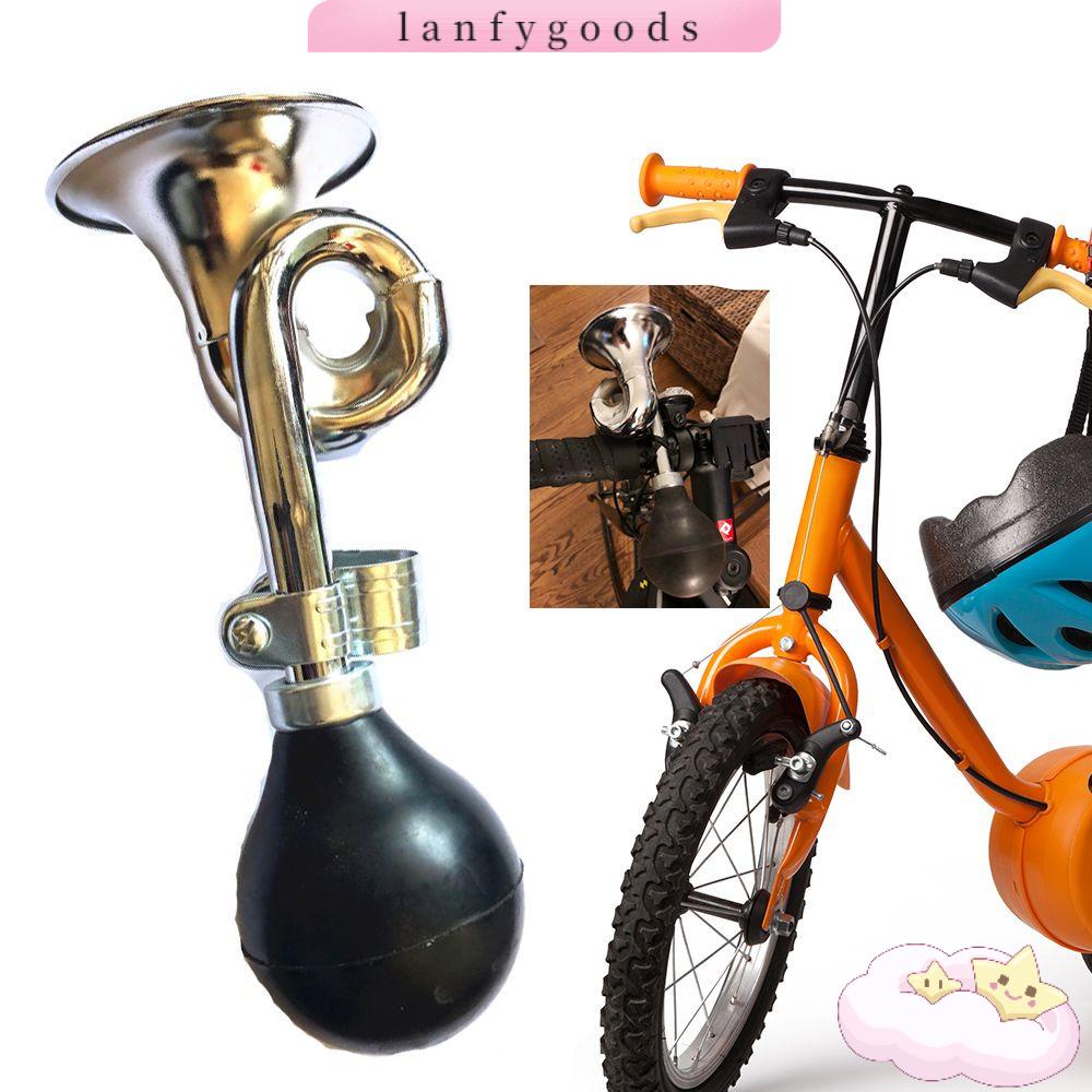 LANFY Còi Xe Đạp Âm Thanh Lớn Chất Lượng Cao Cho Bé