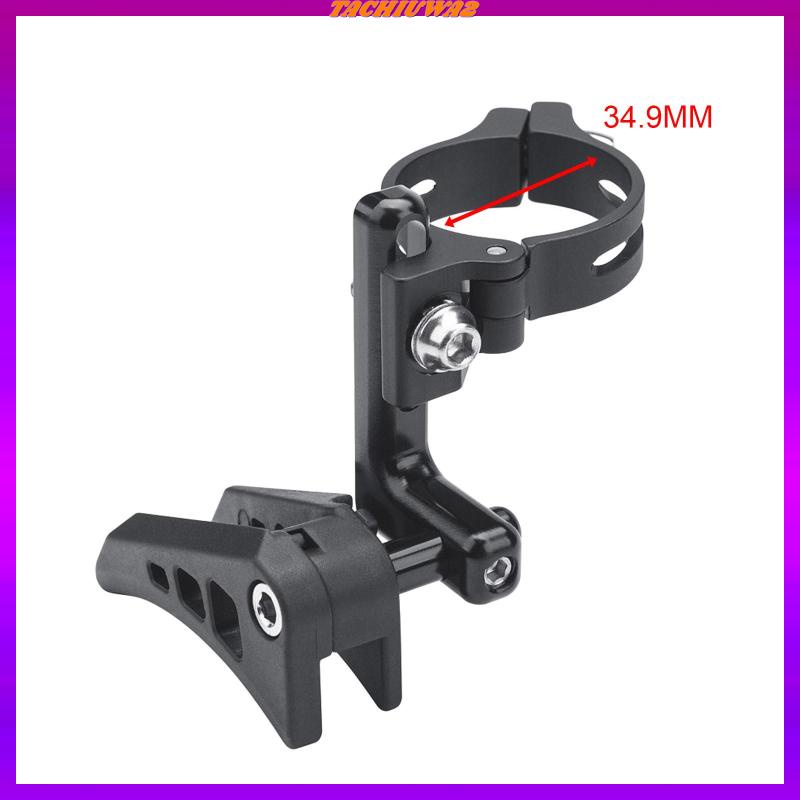 Giá Đỡ Kẹp Dây Xích Chống Rơi Trực Tiếp