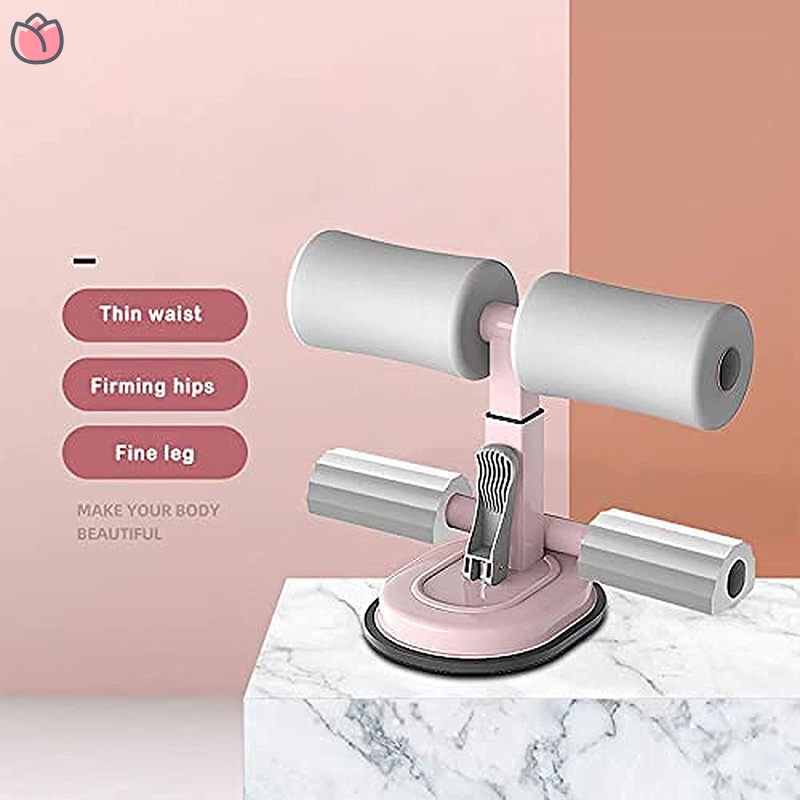 Dụng Cụ Hỗ Trợ Tập Thể Hình Tại Nhà JP1VN