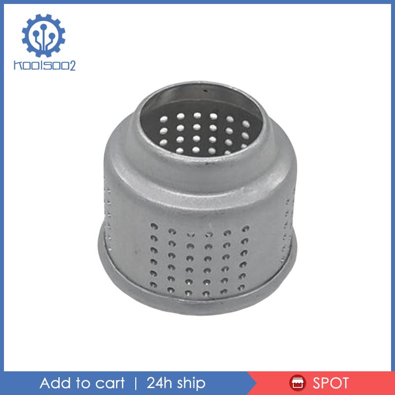 Vỏ Bọc Bình Pha Cà Phê Bằng Nhôm Siêu Bền Chống Văng