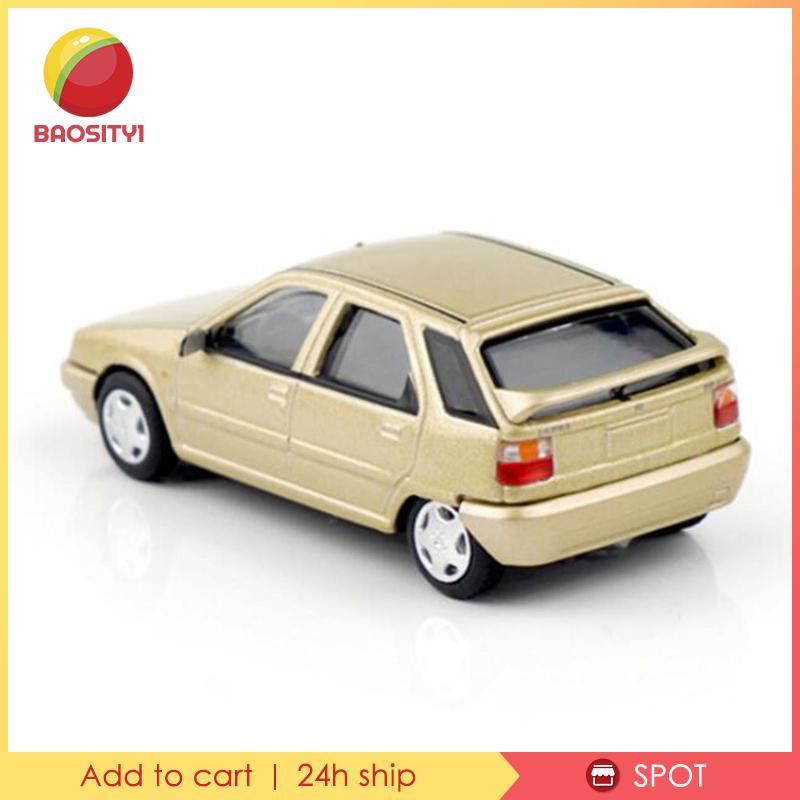 Mô Hình Xe Ô Tô Đồ Chơi Tỉ Lệ 1 / 64