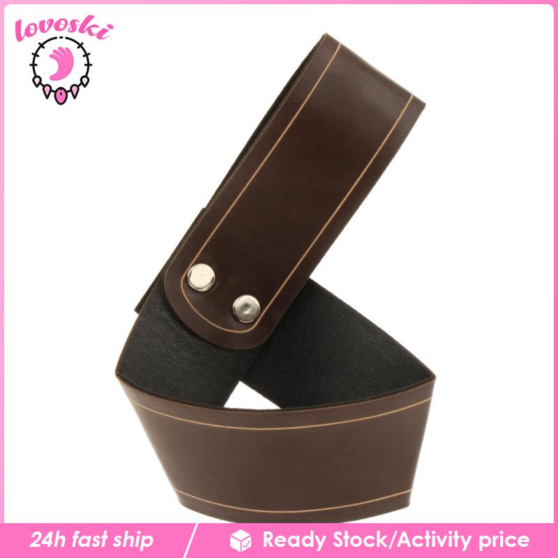 Ví Da PU Hình Chú Ếch Hóa Trang Cho Nam