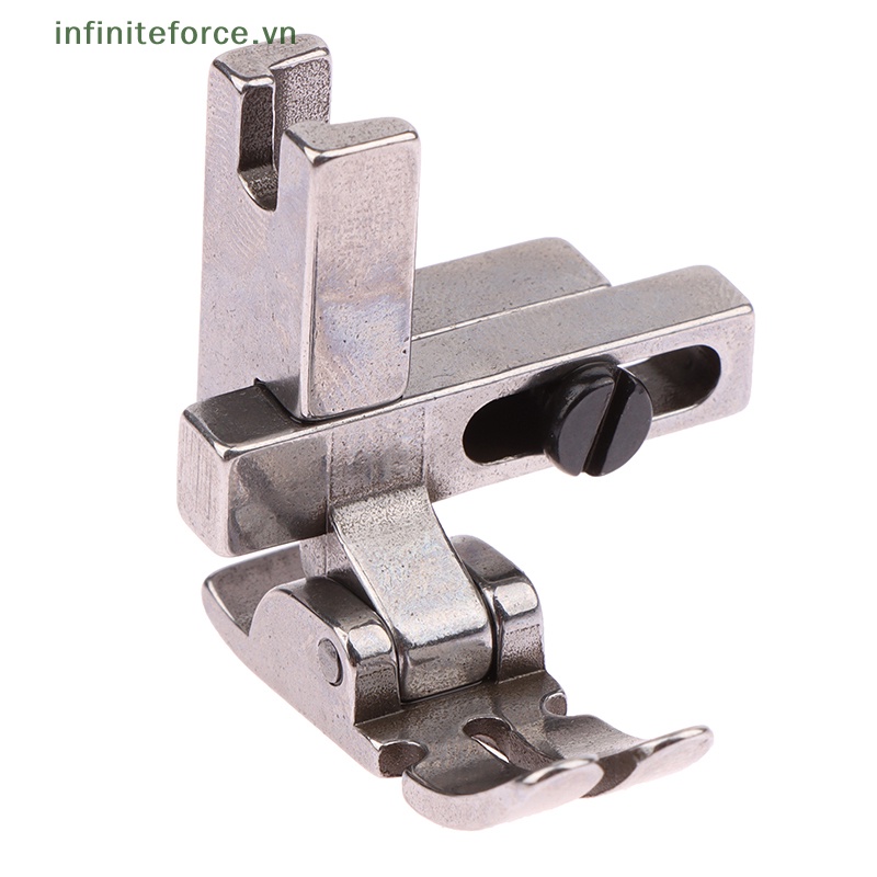 1 Chân Vịt Máy May Công Nghiệp al T-3For Khóa Dây Kéo Tiện Dụng