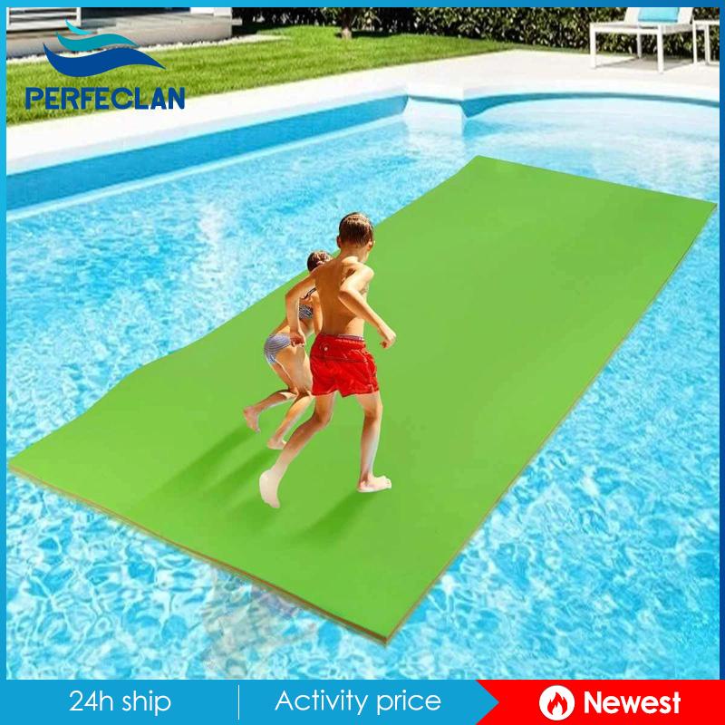 Thảm Nổi Xốp Mềm Mại Thoải Mái Thư Giãn Tiện Dụng