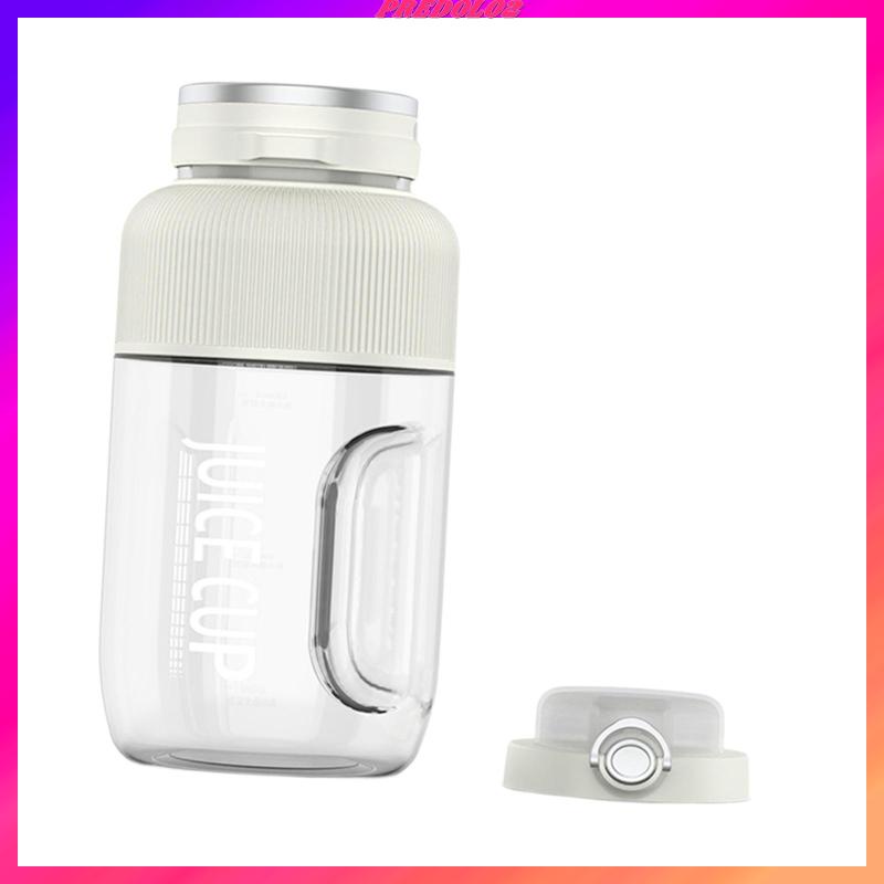 Máy Xay Sinh Tố Tiện Lợi, Dung Tích 1.2L