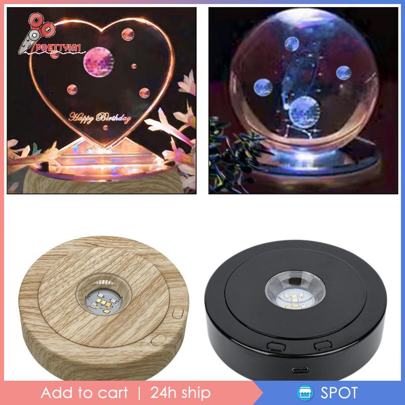 Giá Đỡ Trưng BàY BáNh Kem Xoay 360 Độ