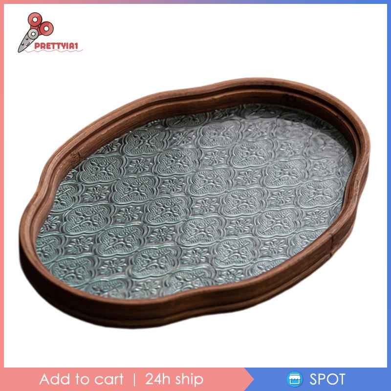 Khay Đựng Thức Ăn Cho Khách Sạn