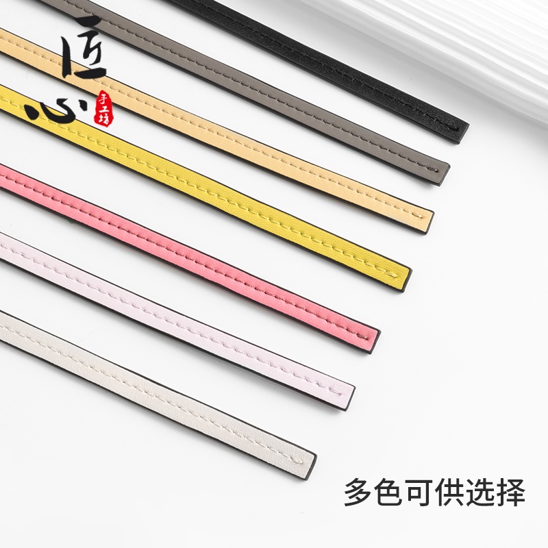 Xưởng thủ công Longxiang Túi chuyển đổi Dây đeo Longxiang le pliage xtra Túi đeo chéo nách Túi thay thế dây đeo