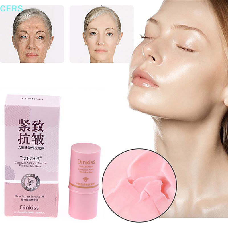 Tinh Chất Collagen Dưỡng Ẩm Làm Săn Chắc Da Mặt Và Mắt Chống Nếp Nhăn