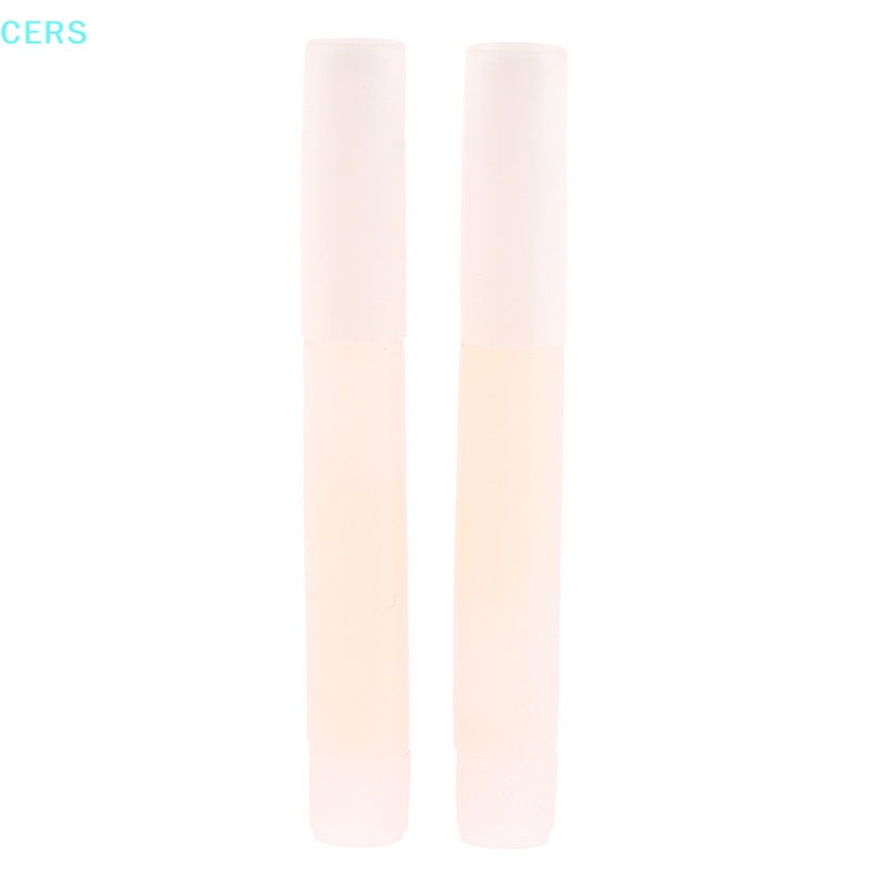 Keo Dán Lông Mi Giả 3ml Nhanh Khô Không Mùi Trong Suốt