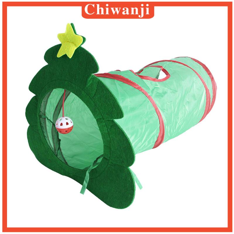 Đường Hầm Đồ Chơi Vui Nhộn Dành Cho Mèo