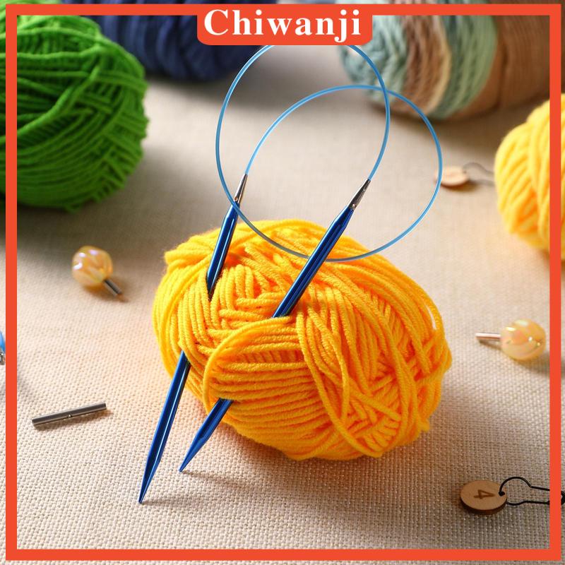 Bộ Dụng Cụ Đan Len Thủ Công Siêu Bền Tiện Dụng