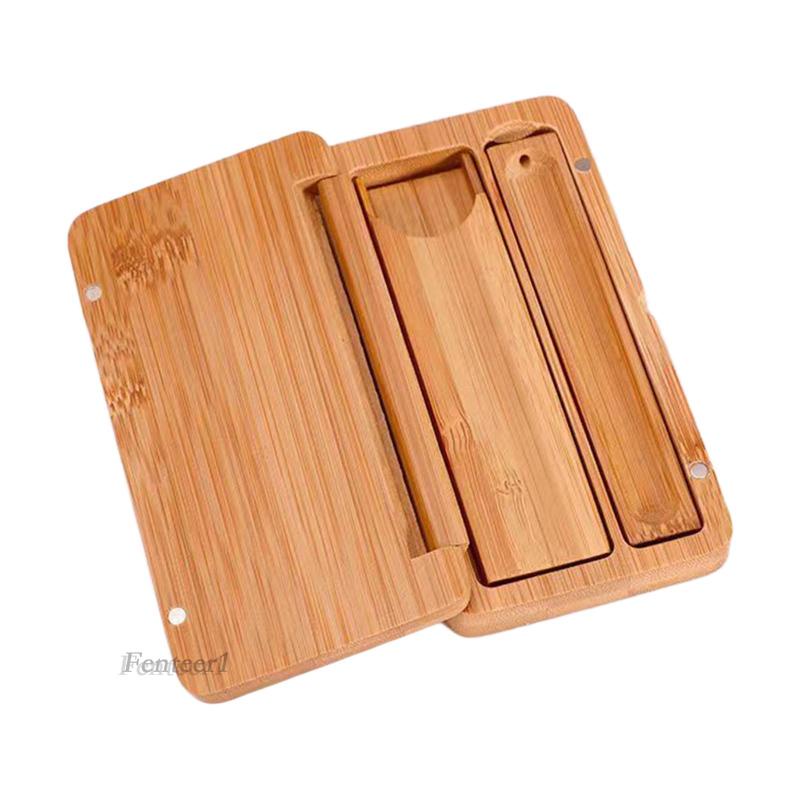 Giá Đỡ Que Gỗ Phong Cách Retro Dành Cho Studio