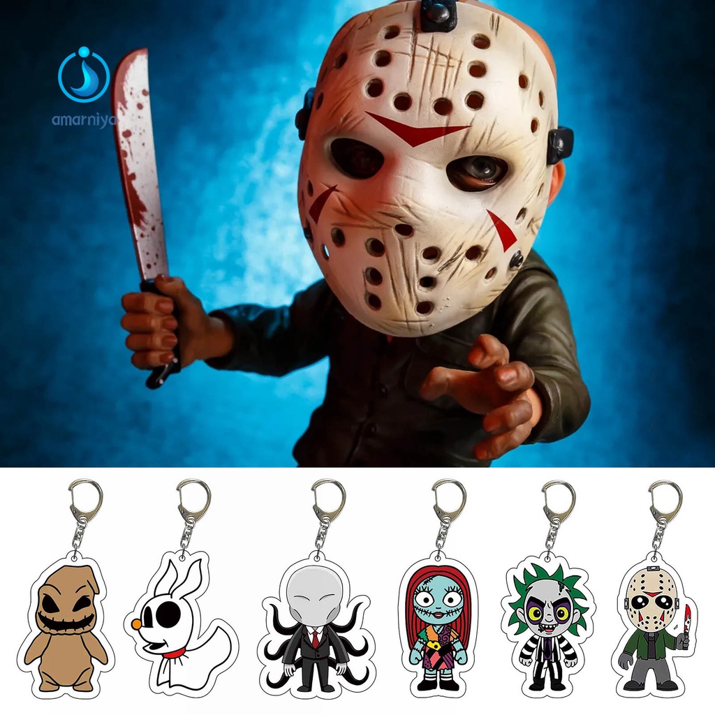 Móc Khóa Hình Biểu Tượng Cảm Xúc Hoạt Hình Treo Trang Trí Đa Năng Thân Thiện Với Môi Trường