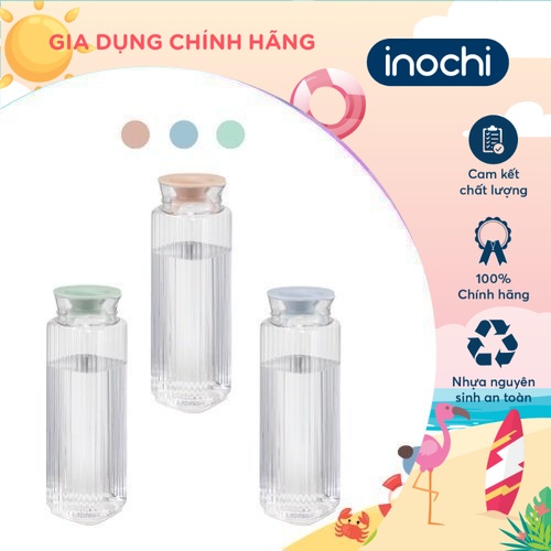 Bình nước Inochi - Yama 1.3L