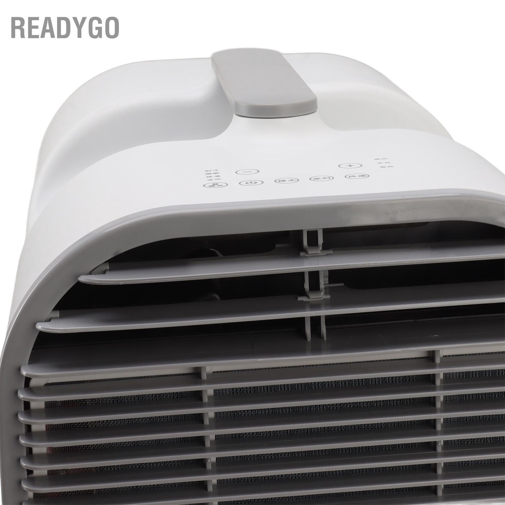 ReadyGo Có hàng sẵn Máy Điều Hòa Di Động Hiệu Quả Cao Làm Mát Nhanh Tiết Kiệm Năng Lượng Không Khí Nhỏ Yên Tĩnh Cho Phòng Ngủ Văn Ký Túc Xá