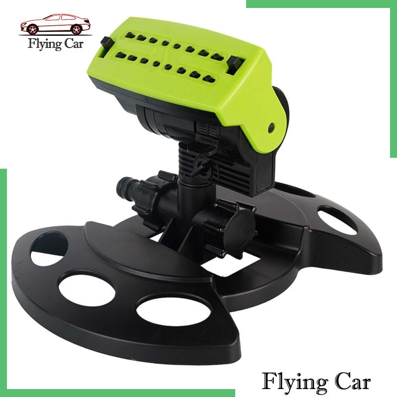 Hệ Thống Vòi Phun Nước Tưới Cây Sân Vườn