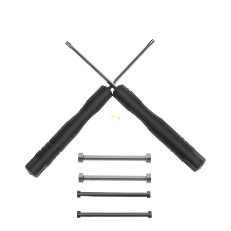 Bộ Dụng Cụ Sửa Chữa Bằng Thép Không Gỉ Chống Ăn Mòn Cho Forerunner